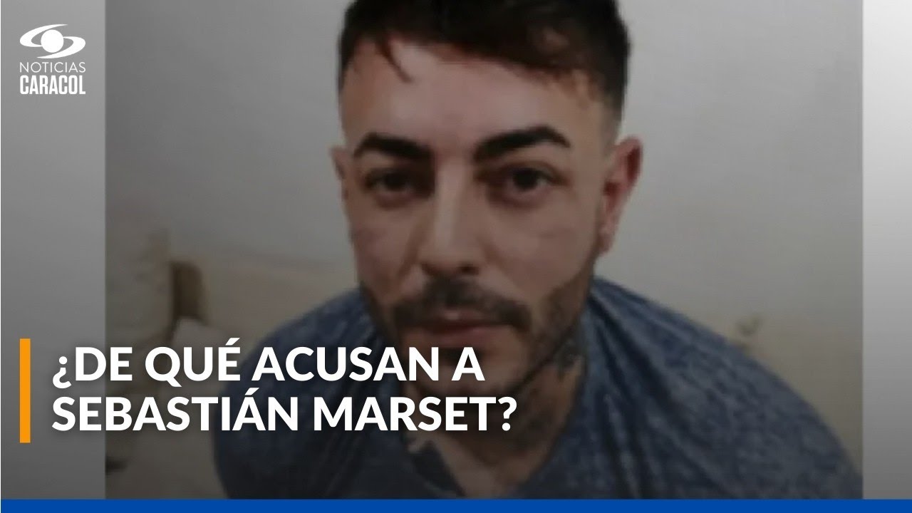 Capturan al narcotraficante uruguayo Sebasti&aacute;n Marset en Bolivia: esto se sabe