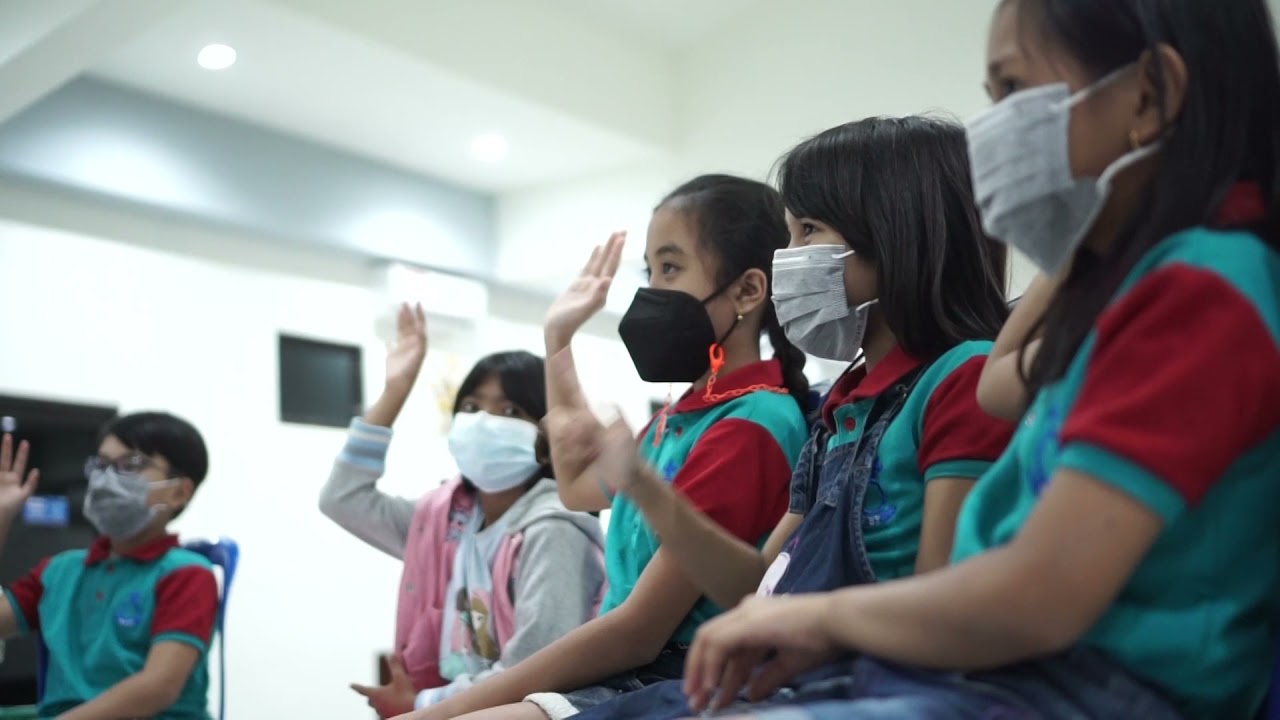 19. Serly Naibaho GSM HKBP Mataram Resort Bali Distrik XVII IBT - Ruben yang Takut akan Dosa