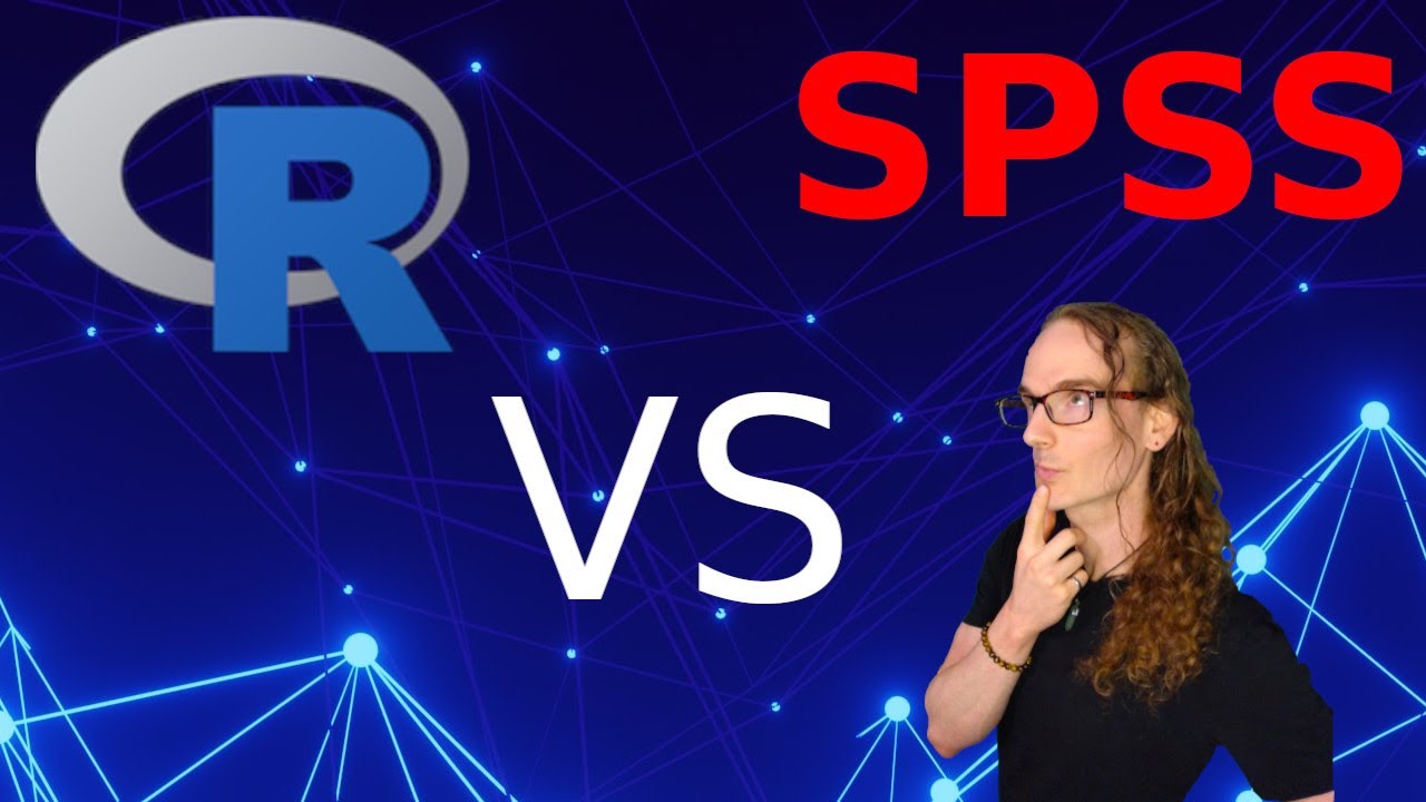 R Programming Language vs SPSS - Which Is Best?