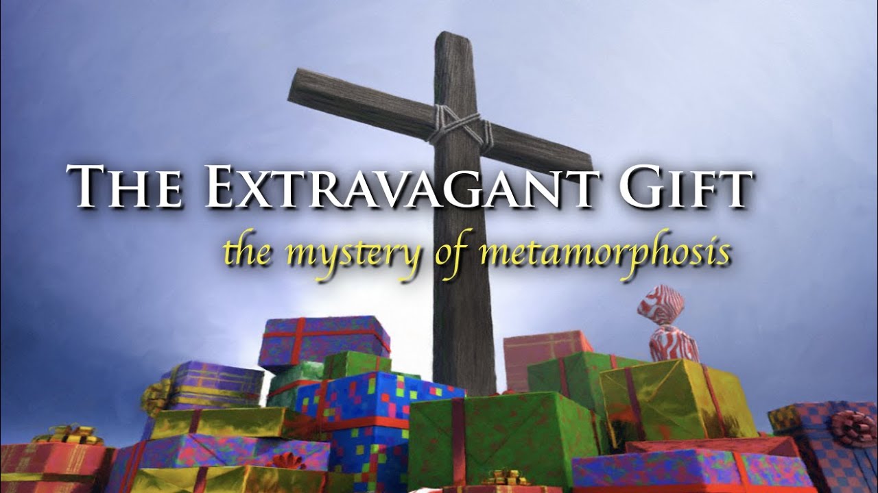 The Extravagant Gift | Taj Pacleb