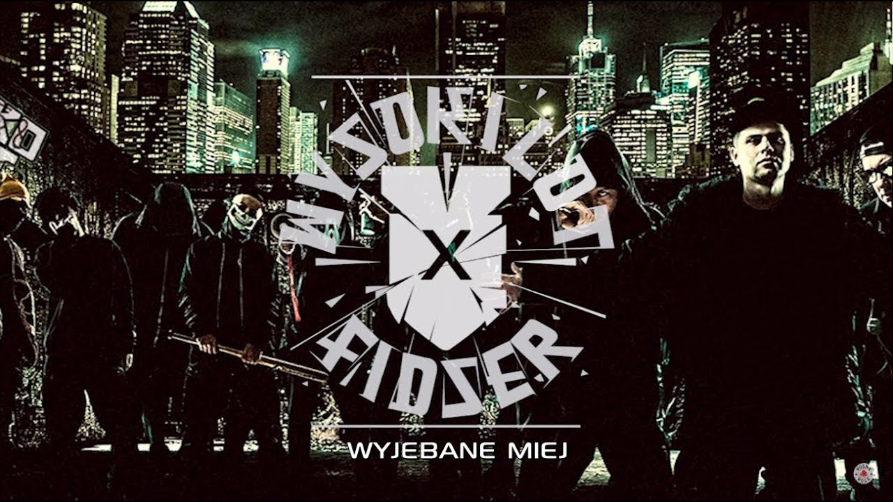 Wysokilot - Wyjebane miej
