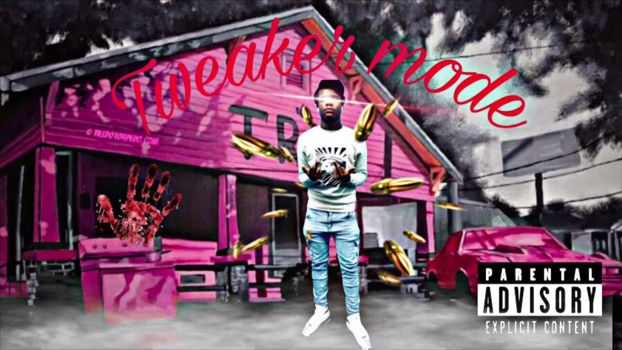 Spike Kantgo - Tweaker Mode (official audio) #Gbe #Boyzent