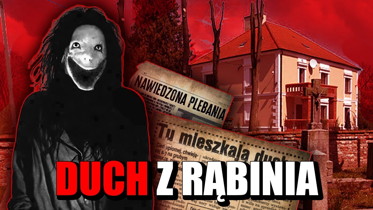NAWIEDZONA PLEBANIA w POLSCE – dlaczego uciekają z Rąbinia | 105.