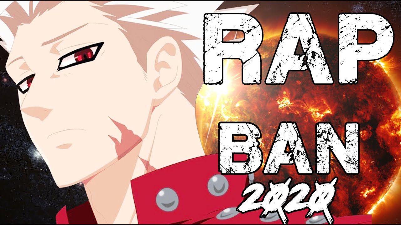 RAP DE BAN 2020 | NANATSU NO TAIZAI | Doblecero