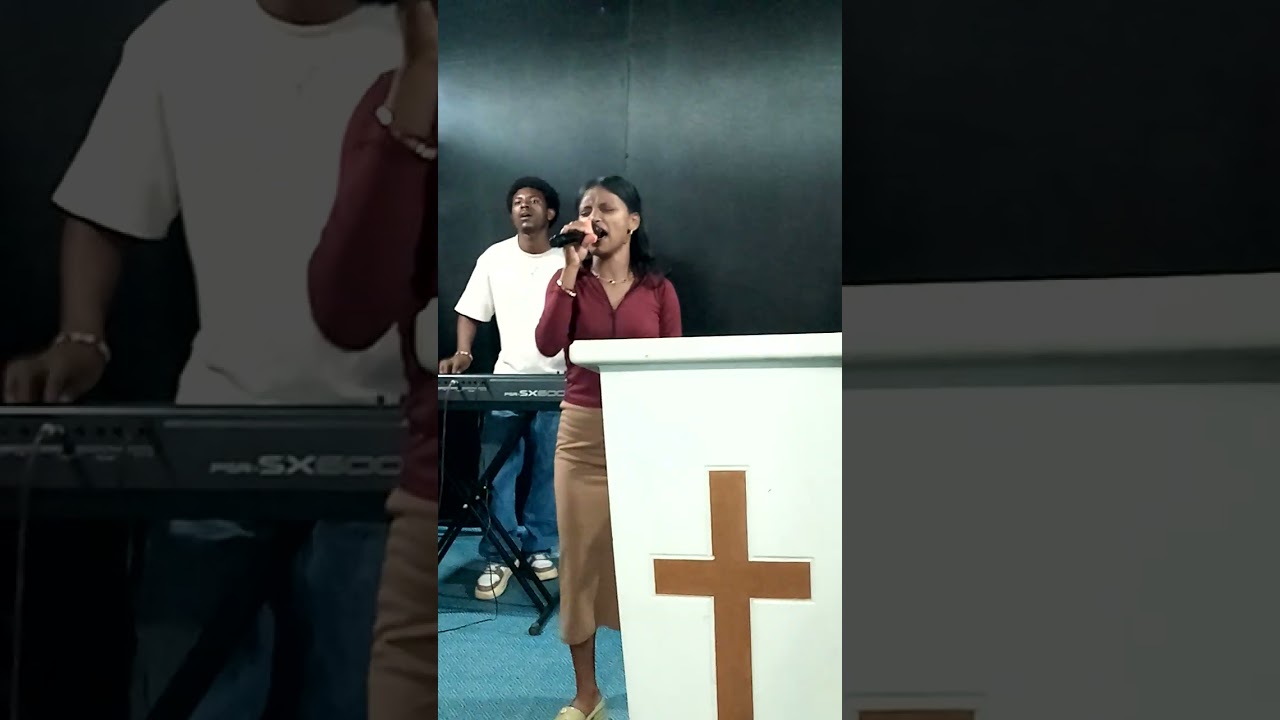 ዘማሪ ማሪቱ 