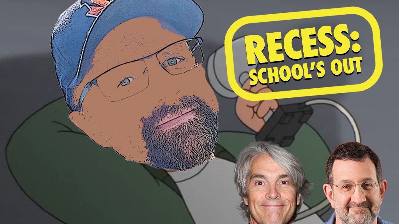 An interview with 