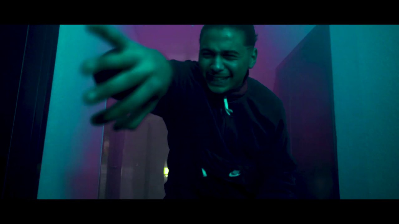 CASAR - AHLAMI [Official Video] (prod. by Thankyoukid)