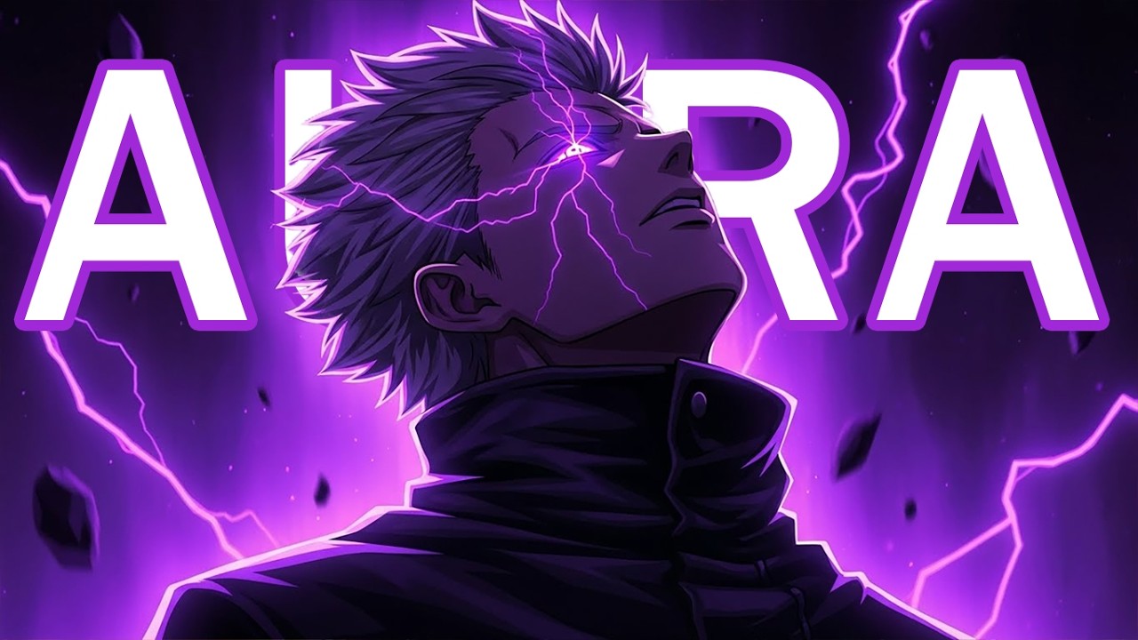 AURA = ♾️ | ULTIMATE AURA POWER MIX 🔥 1 HOUR VIRAL EDITION 2026 #1