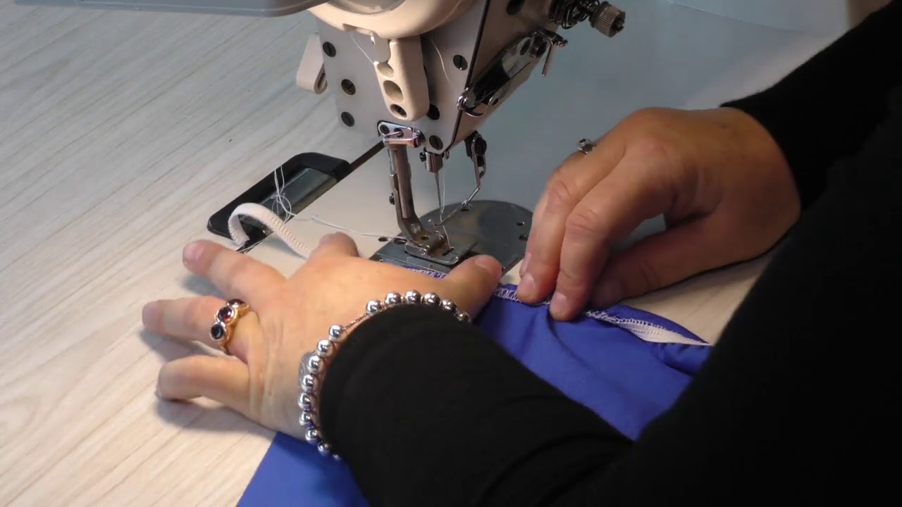 Juki Zigzag Stitch Machine
