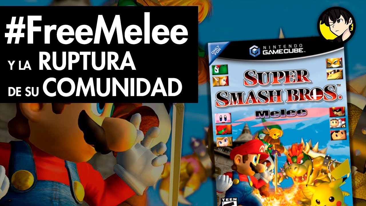 LA CONTROVERSIA DE FREE MELEE