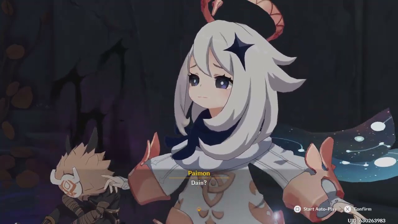 Hilichurl lore
