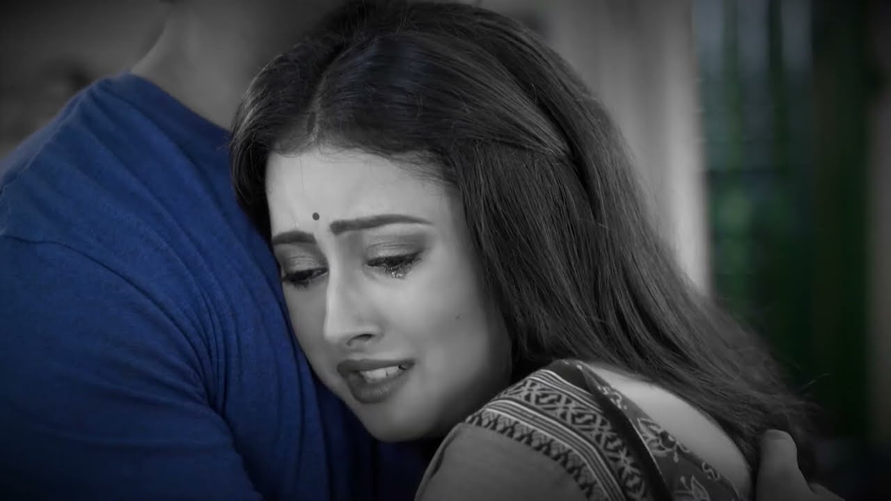 Neem Phooler Madhu - Full Ep - 234 - parna, srijon, tinni,  - Zee Bangla