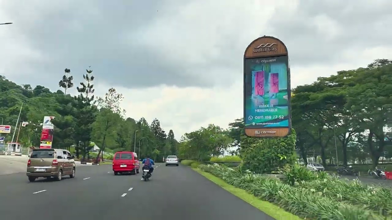 Full SoundTrack - Damai Ramadan