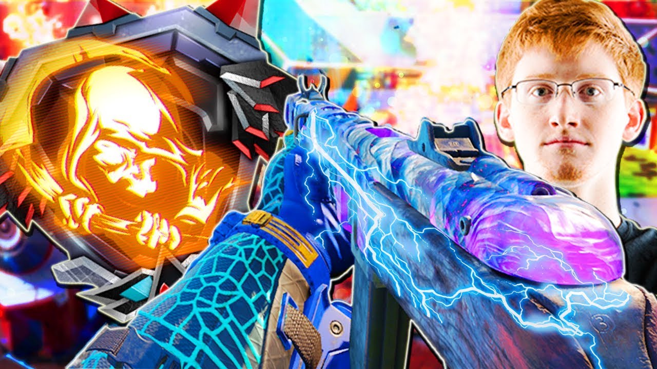 Optic Scump 70 Kill Tdm Challenge In Black Ops 3