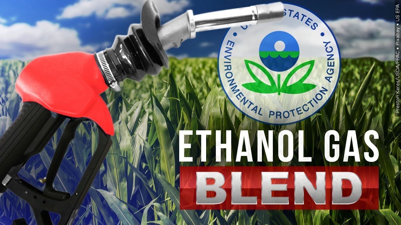 EPA Allowing Sale of Cheaper, Higher-Ethanol E15 Gas Across the US This Summer | Lakeland News