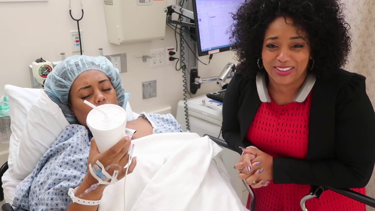 My First Surgery! Getting My Gallbladder Removed