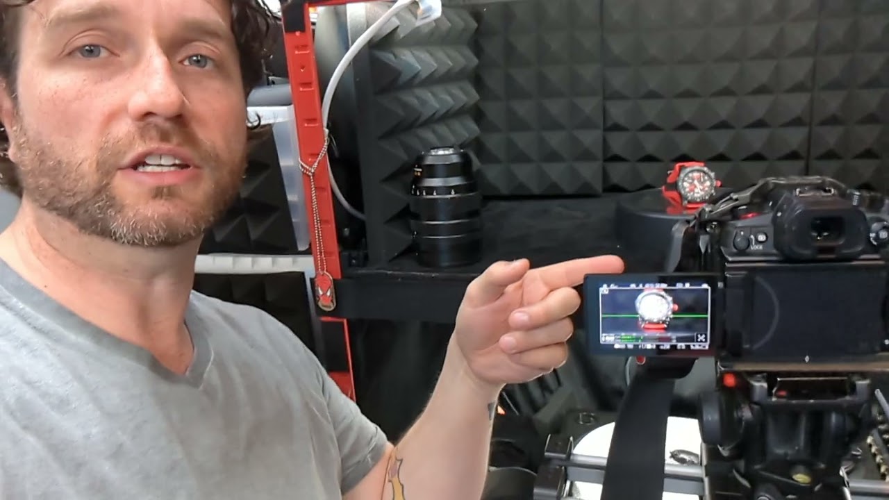 How i shoot product B-roll at my home studio