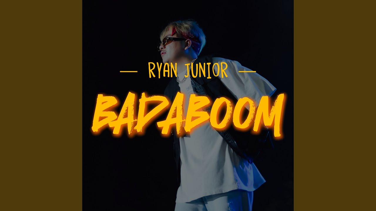 BADABOOM