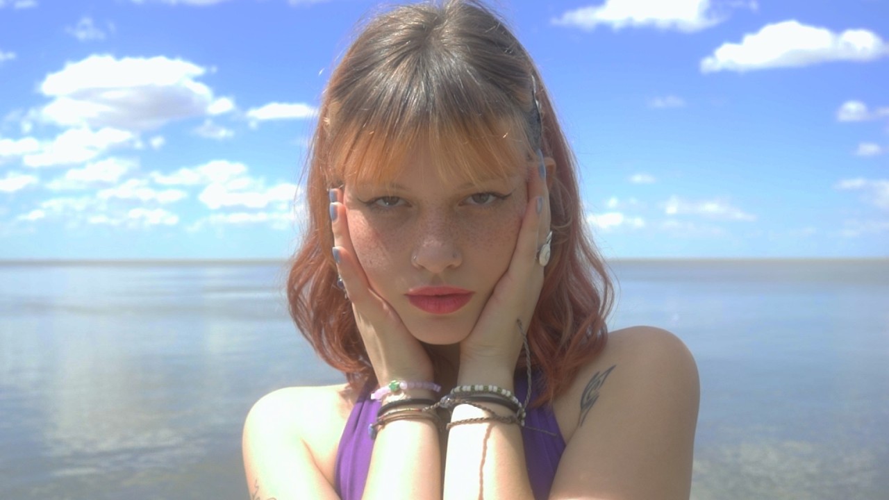 Miss Lupe - Nuestros besos - Fashion Film