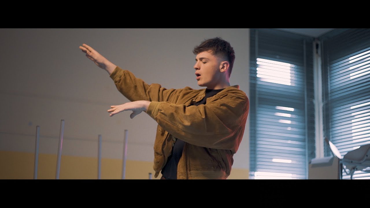Olly - Il Primo Amore (Prod.Yanomi)