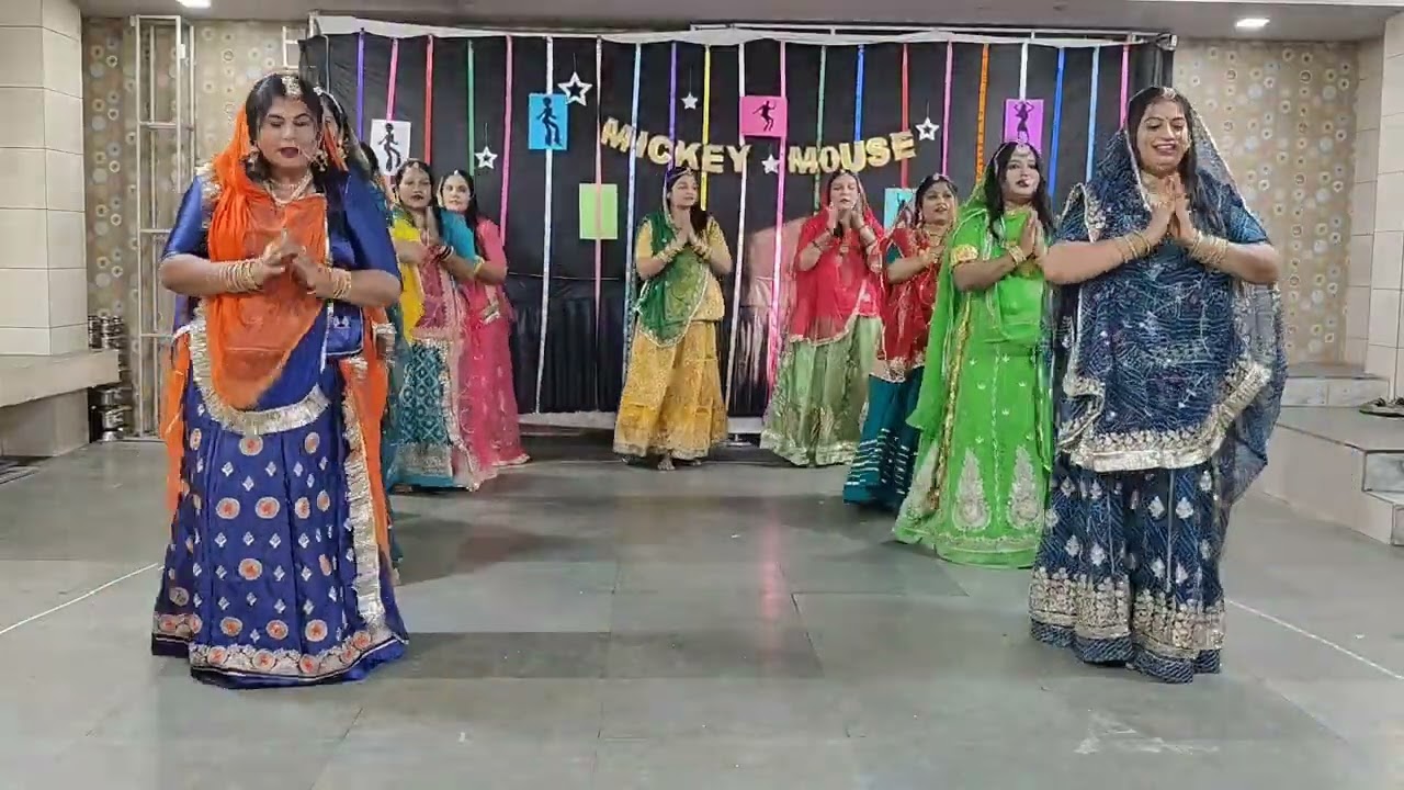 Rajasthani Song
