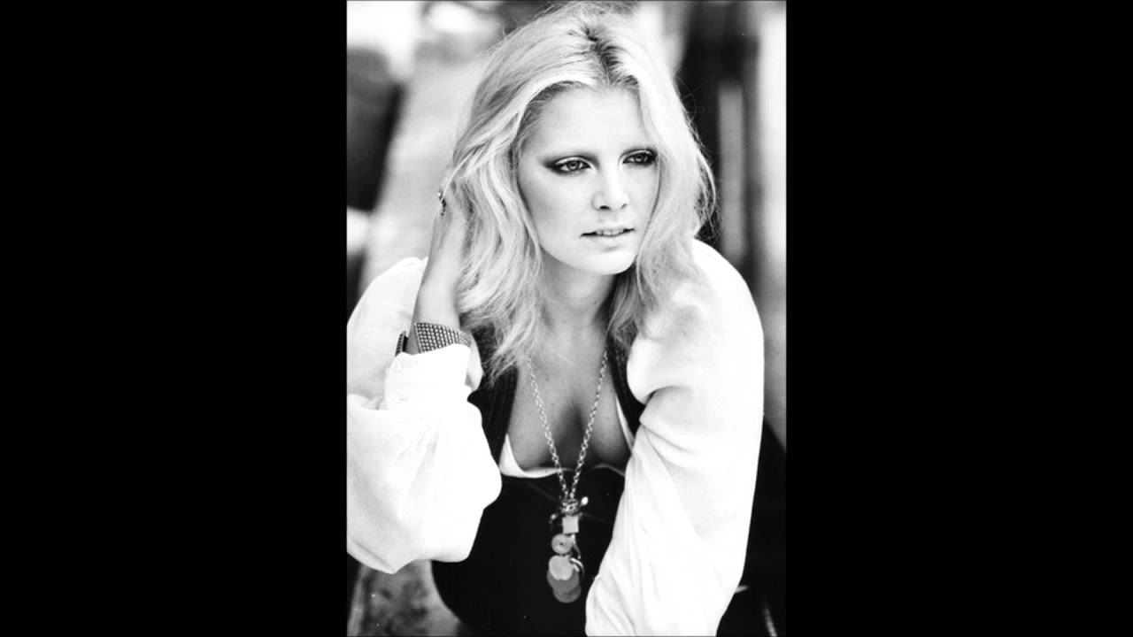 Patty Pravo - "Più voce che silenzio" (1970) INEDITO !!!