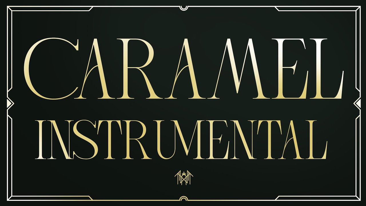 Sleep Token - Caramel (Instrumental Cover)