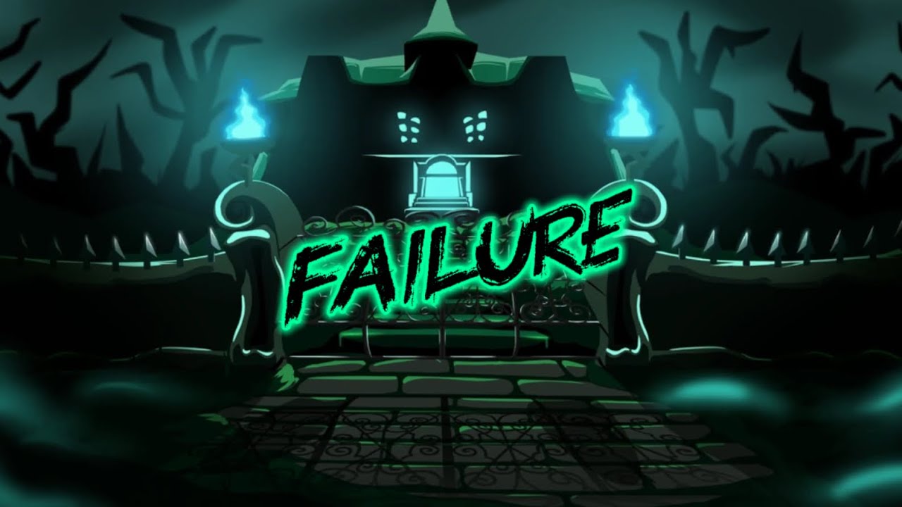 Failure (Alone) My Hero Academia Mix