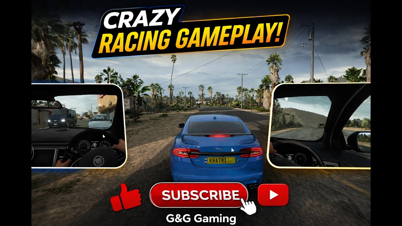Tokyo Drift Song on XFR S 2015 JAGUAR