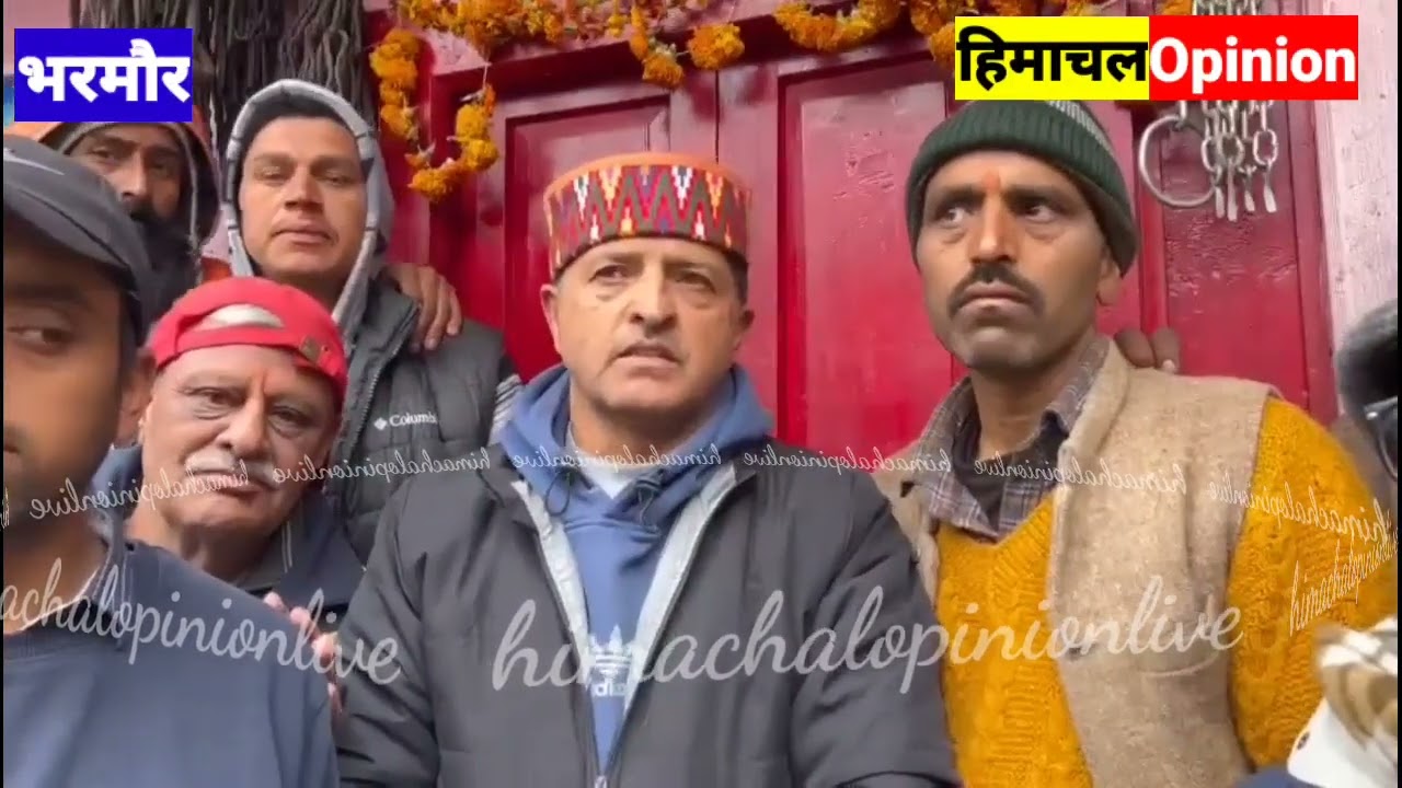 चार माह चौदह दिनों के लिए बंद हुए कार्तिक स्वामी मंदिर के कपाट, अब वैशाखी पर होंगे भक्तों को दर्शन