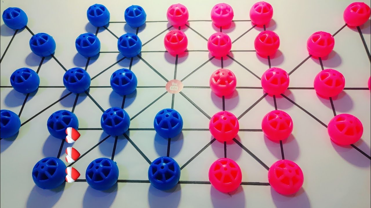 How to Play Bead 18 | Challenge Accepted | Learn to Play