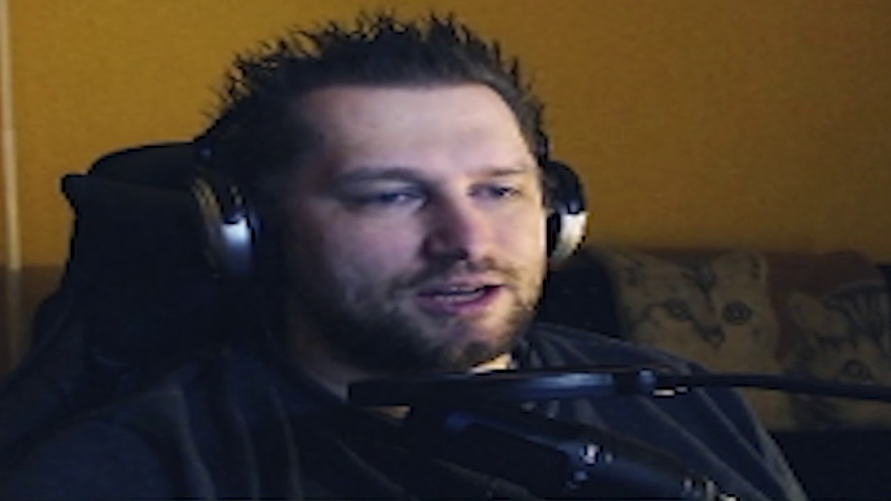 Mamm0n - Dziad zagrzybiały (Kompilacja shot&oacute;w z listopada)