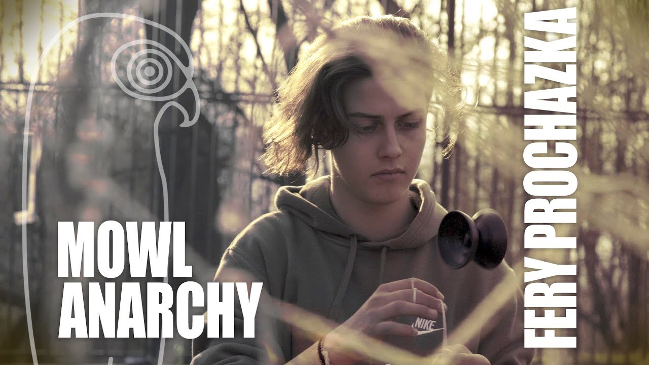 mowl Anarchy Ft. Fery Procházka