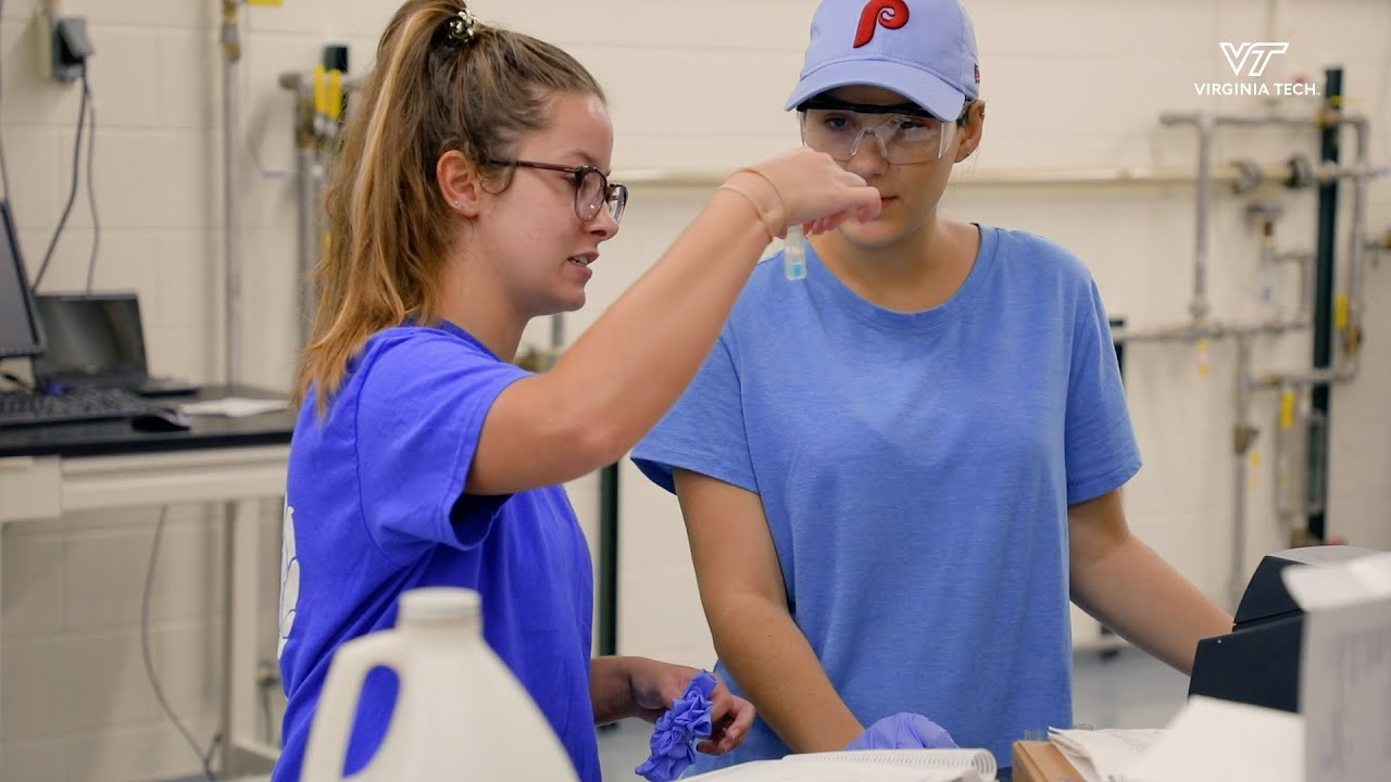 Chemical Engineering: Unit Operations Lab