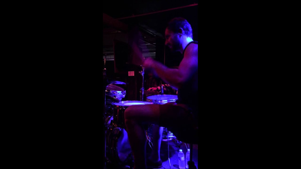 MADBALL x MIKE JUSTIAN x SET IT OFF (20 Year Anniversary Tour)