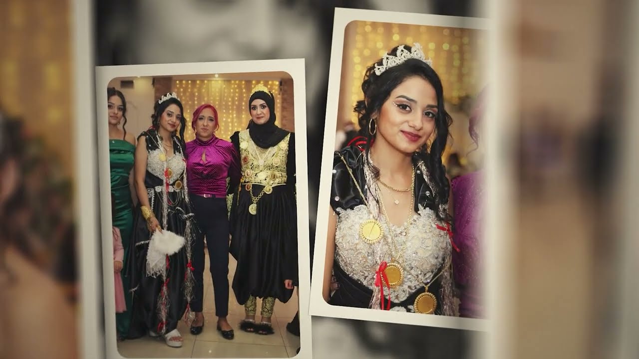 Bijav ki Kostolca (Elena&Rama)Baba Sevdija deda Ramiz