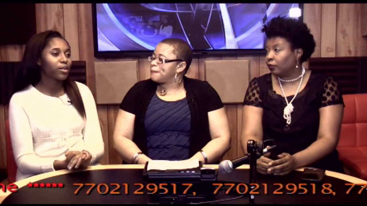 UNIQUE TALK SHOW ON - Being Single in Today's World