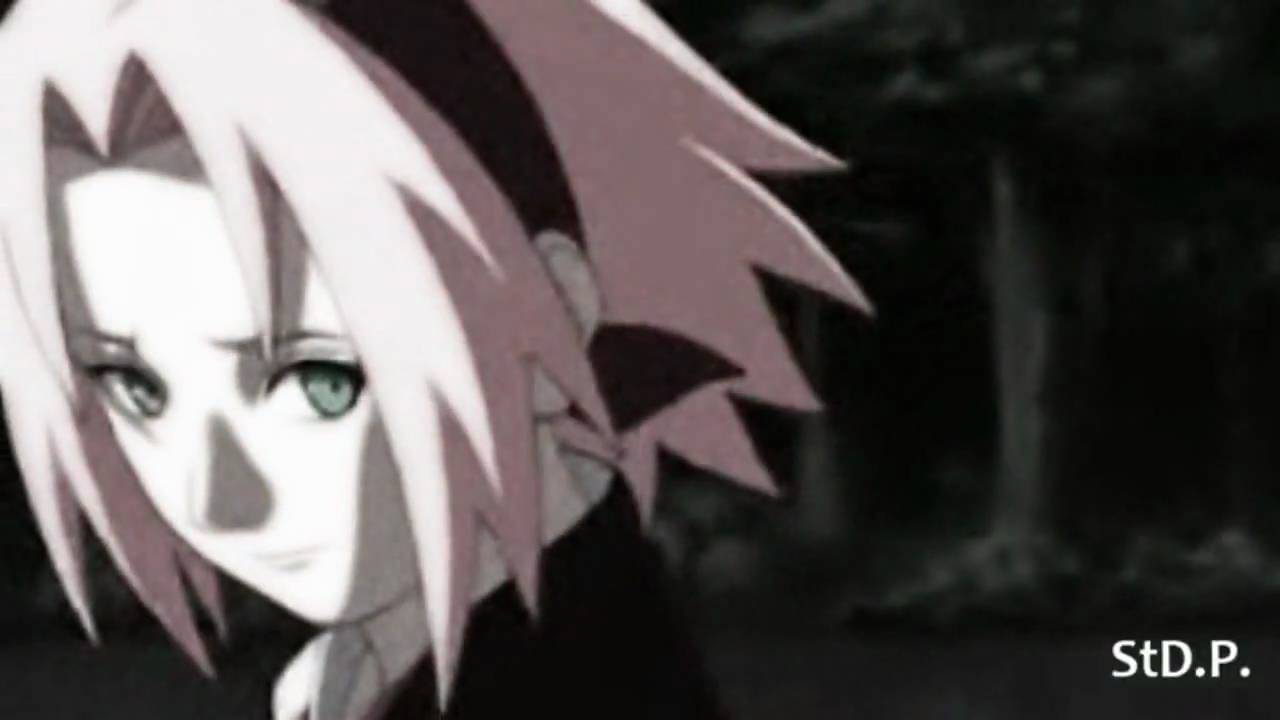 [Naruto/Shippuuden] Shattered (Happy Birthday martinesparzaking) =3