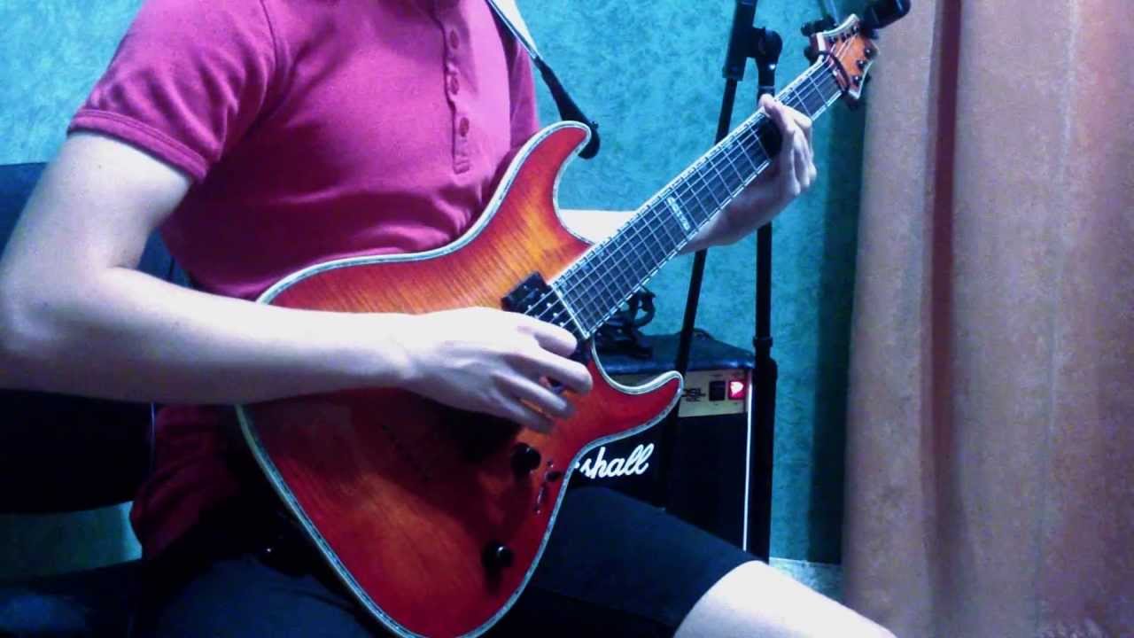 astheneia. | heaven (depeche mode cover).