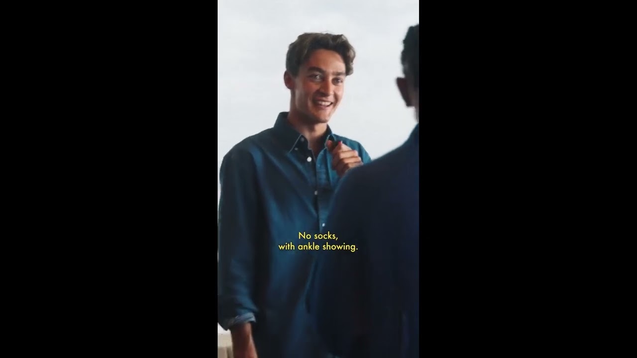 Lewis Hamilton  & George Russell Styling each other theirown way  #f1 #formula1