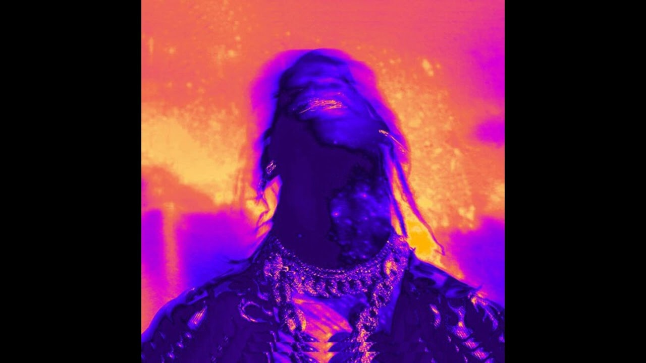 Travis Scott Type Beat (Free) [prod: vin ace]