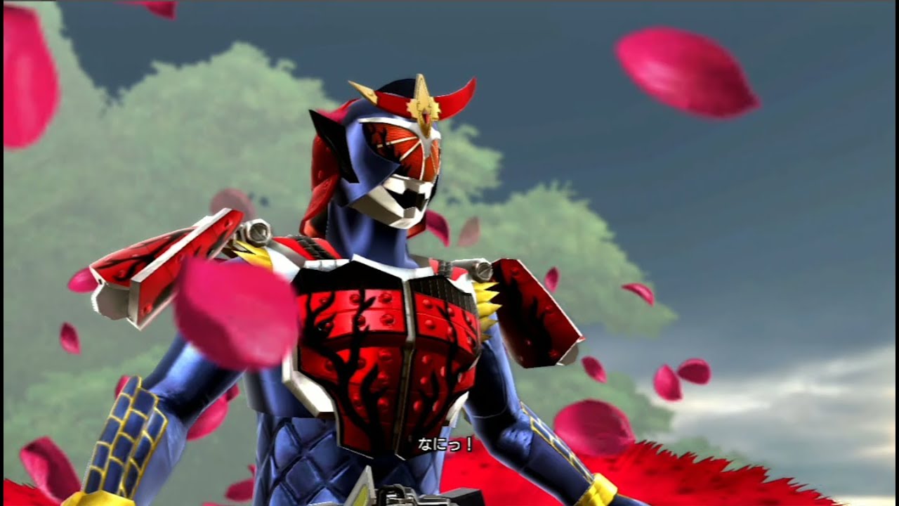 仮面ライダー バトライド・ウォーⅡ　part８（仮面ライダー×仮面ライダー 鎧武&ウィザード 天下分け目の戦国MOVIE大合戦）クロニクルモード
