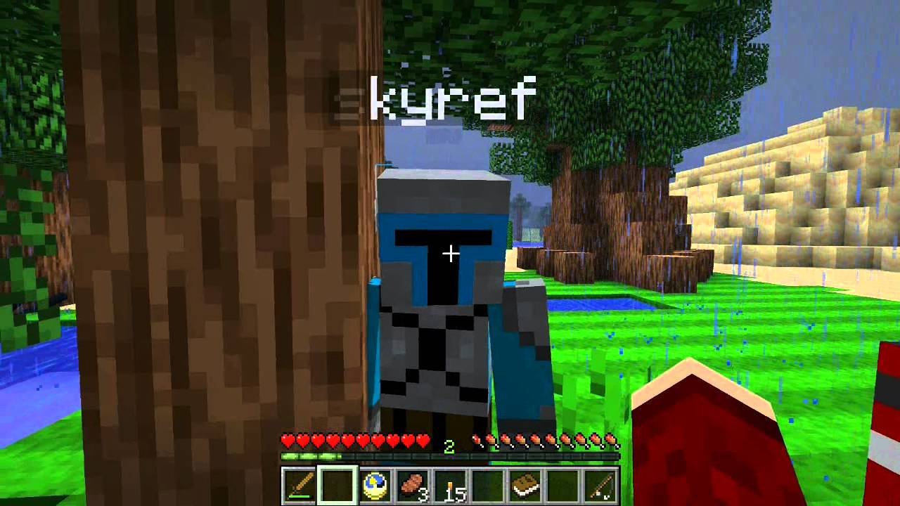 Przygoda MineCraft 3 Początek - odcinek 5 