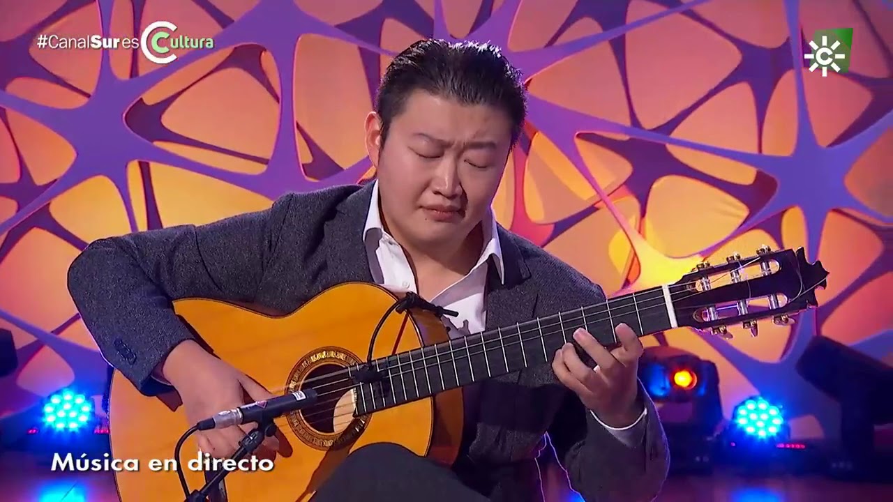 Rondeñas. El Gitano de Pekín. La Tarde aquí y ahora. 2020