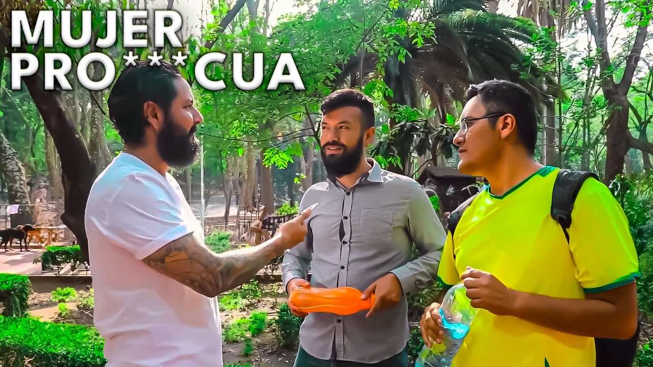 Casaverde72 # 15 | MATRIMONIO con una mujer PROMISCUA  nuevas MASCULINIDADES no tienen problemas