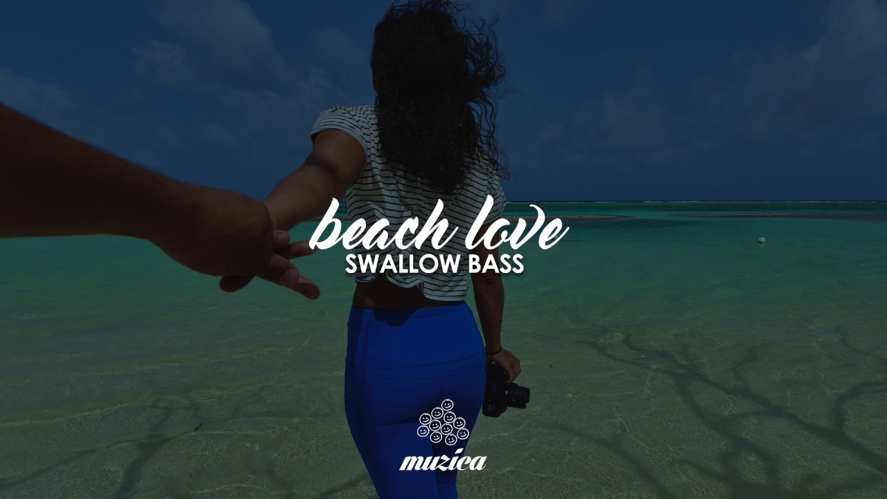 Swallow Bass - Beach Love