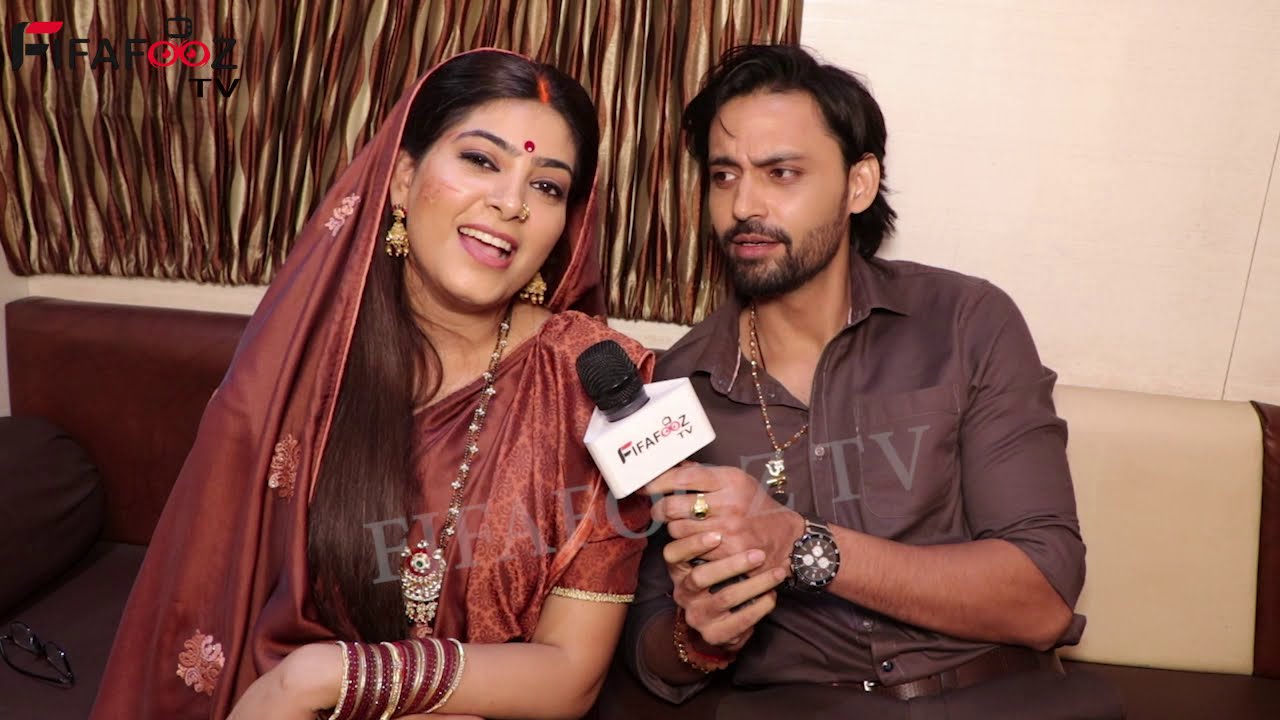 Janiye serial 'Namak ishq ka' raaz Exclusive..