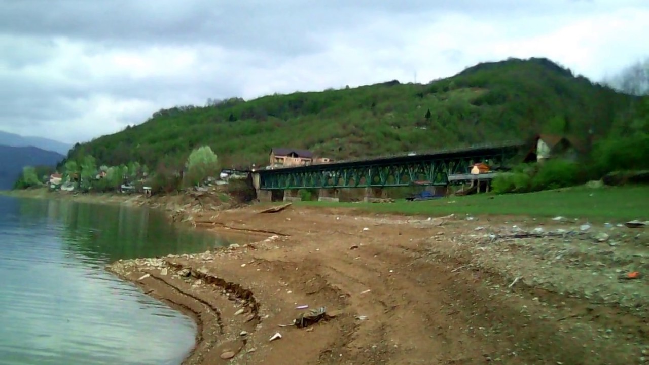 Stari ni&scaron;ani.mezarje.Ribići Konjic
