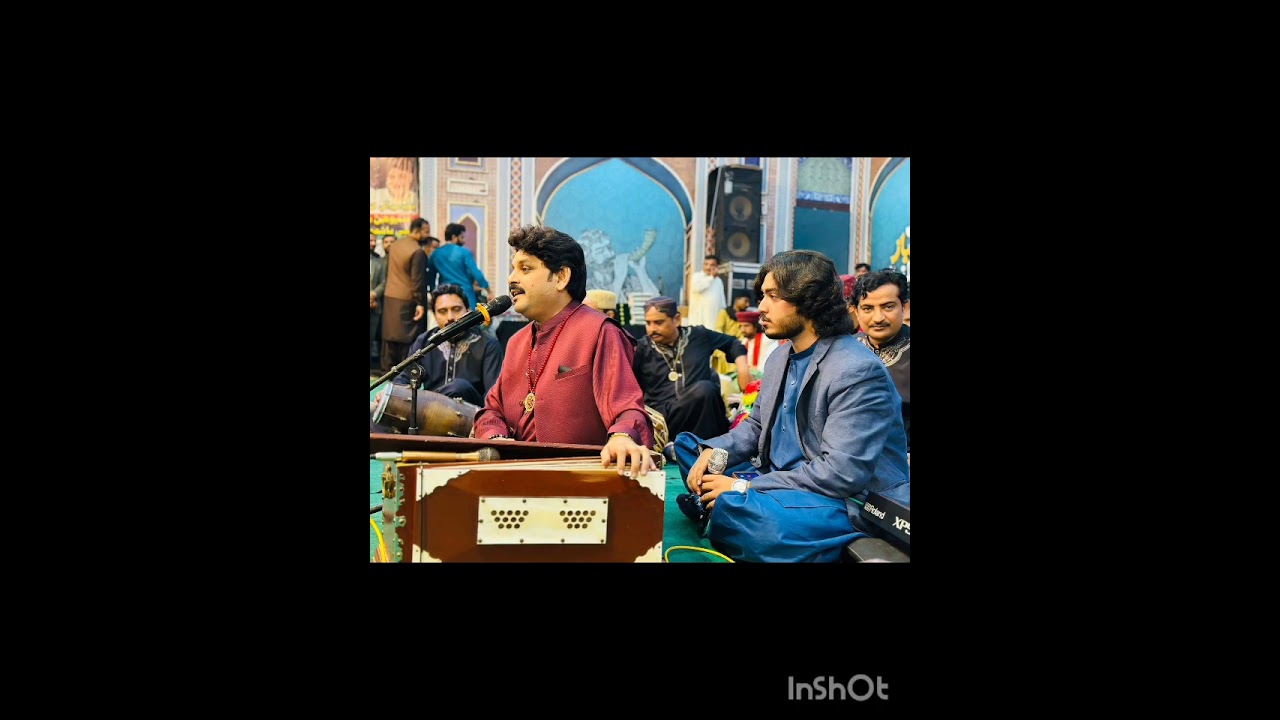 Duniya khe  be andaz dolat ji zaroorat aa rajab faqeer