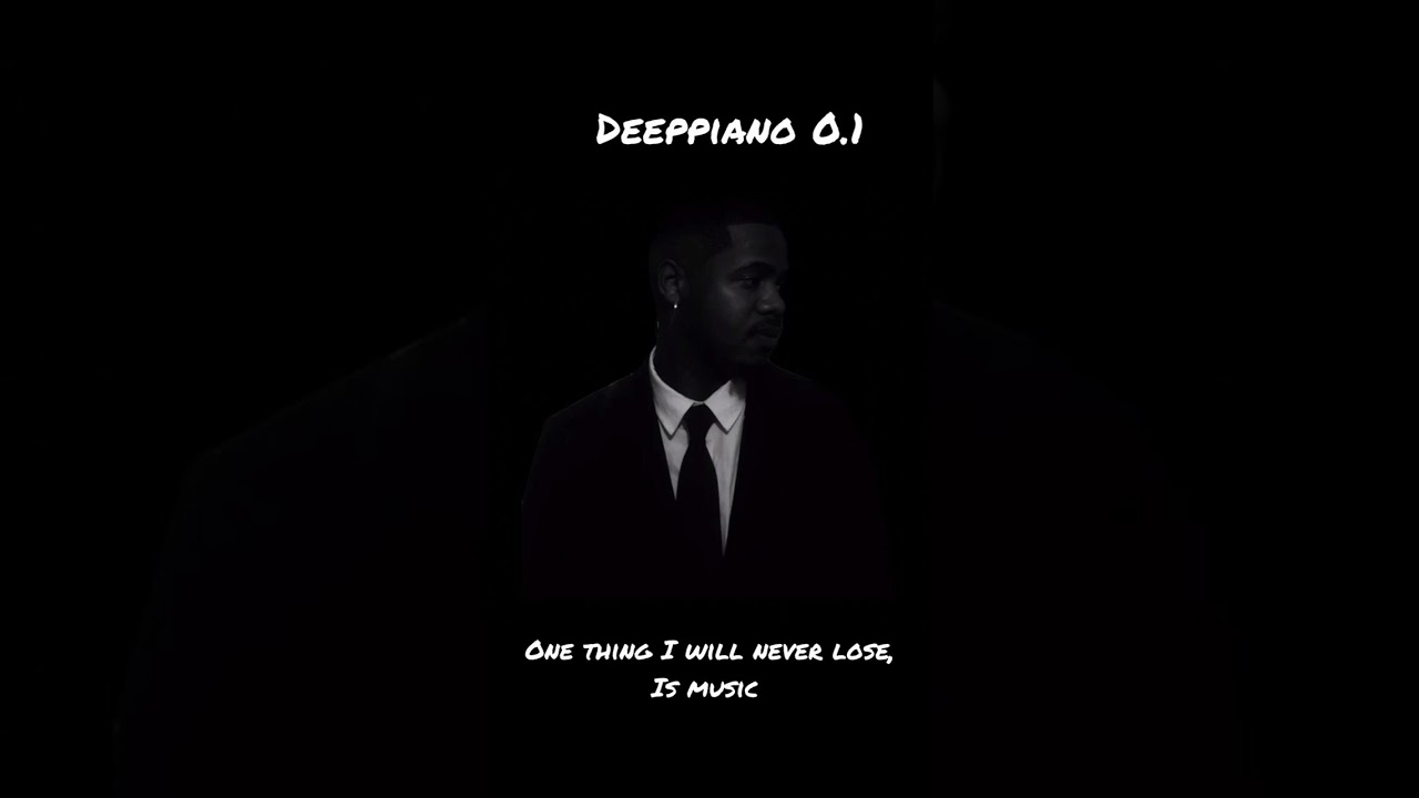 The Intro of MaizalKofisa, unmastered track.